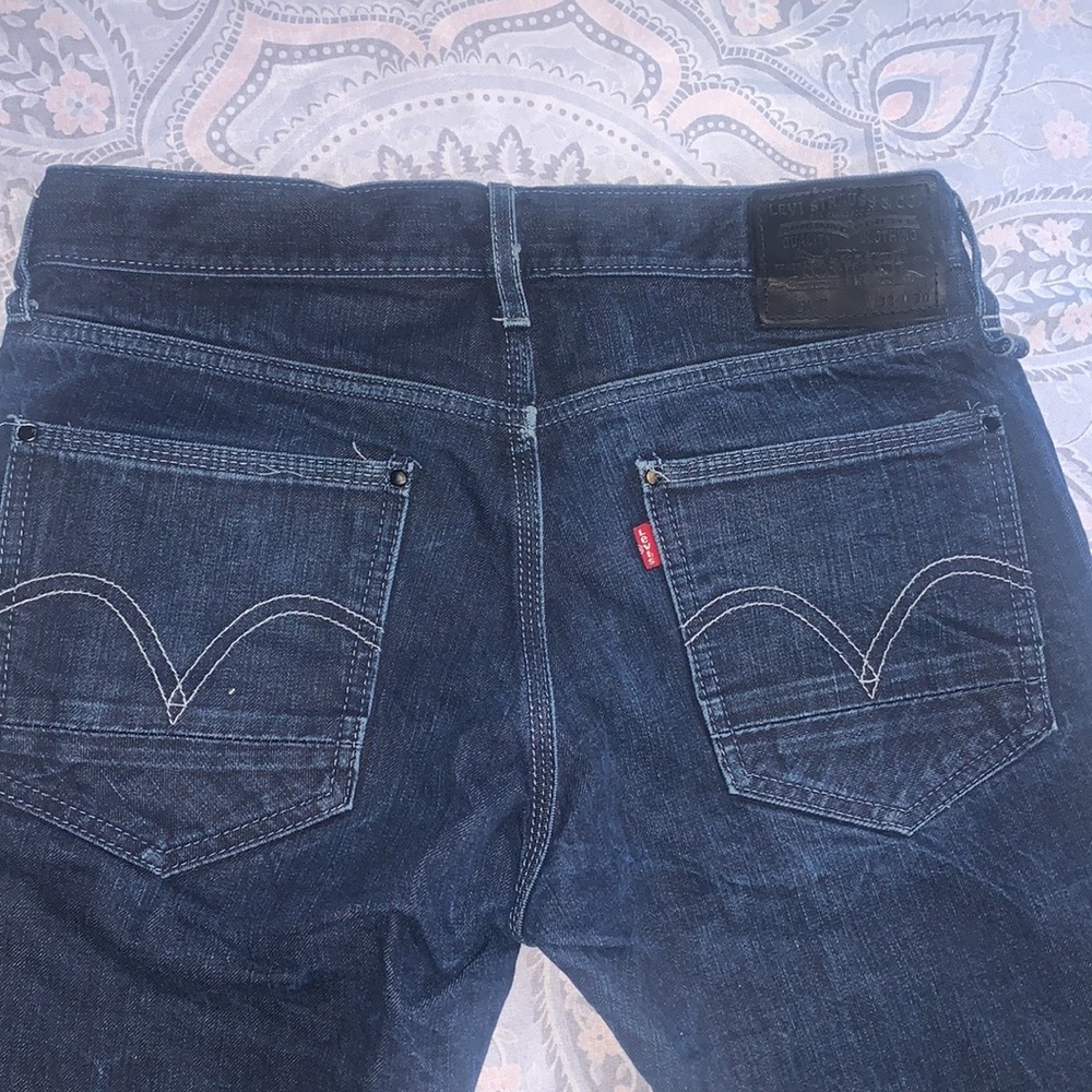 Levi’s Men Jeans - Picture 2 of 7